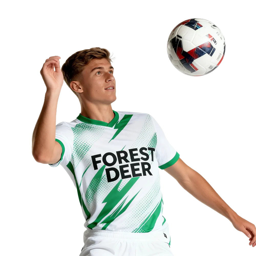 Soccer Jersey